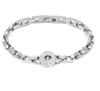 BRACCIALE NOMINATION UOMO COLLEZIONE MANVISION 133007 001