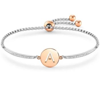 BRACCIALE NOMINATION COLLEZIONE MILLE LUCI 028007 001