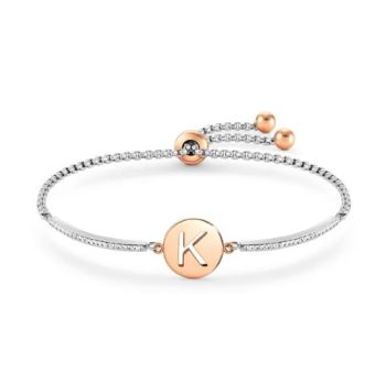 BRACCIALE NOMINATION COLLEZIONE MILLELUCI 028007 011