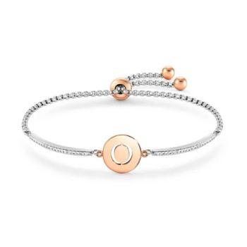 BRACCIALE NOMINATION COLLEZIONE MILLELUCI 028007 015