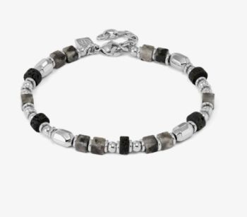 Bracciale Nomination Uomo Collezione InstinctStyle 027936 094