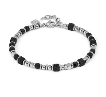 Bracciale Nomination Uomo Collezione InstinctStyle 027935 036