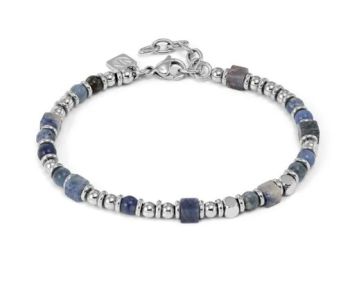 Bracciale Nomination Uomo Collezione InstinctStyle 027935 034