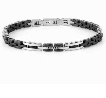 BRACCIALE NOMINATION UOMO COLLEZIONE STRONG 028302 003
