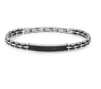Bracciale Nomination Uomo Collezione Strong 028324 030
