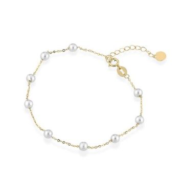 BRACCIALE COSCIA LE LUNE LLBR2141.1