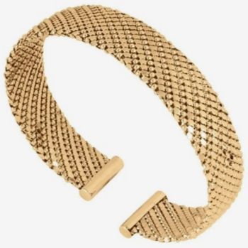 Bracciale Rebecca collezione Athena BATBOO02