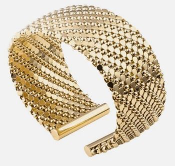 BRACCIALE REBECCA COLLEZIONE ATHENA BATBOO16