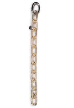 Bracciale Rebecca Diva in lega leggera alluminio donna