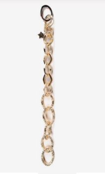 Bracciale Rebecca Diva in lega leggera alluminio donna