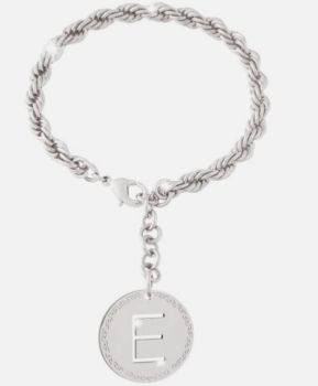 BRACCIALE REBECCA COLLEZIONE MY WORLD ALPHABET BWVBXE05