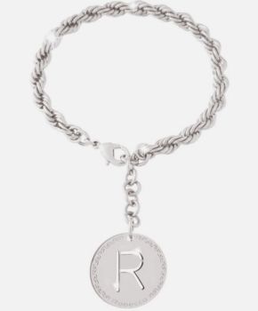 BRACCIALE REBECCA COLLEZIONE MY WORLD ALPHABET BWVBXR18