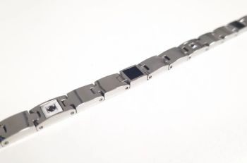 BRACCIALE REBECCA COLLEZIONE UOMO XUOBXX09