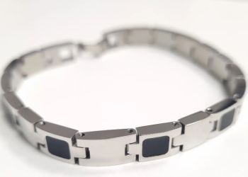 BRACCIALE REBECCA COLLEZIONE UOMO XUOBXX10