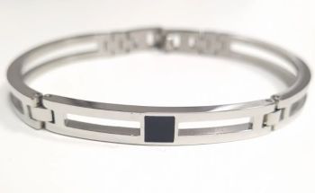 BRACCIALE REBECCA COLLEZIONE UOMO XUOBXX18