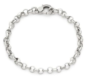 Bracciale Giovanni Raspini Rolò Medio 12622
