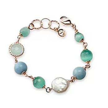 BRACCIALE SOVRANI COLLEZIONE CRISTAL MAGIQUE J6102