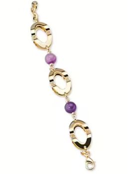 BRACCIALE SOVRANI COLLEZIONE CRISTAL MAGIQUE J9146