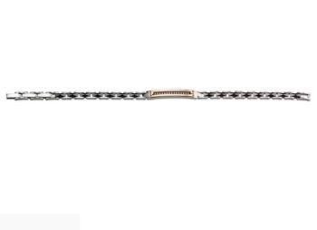 BRACCIALE SOVRANI COLLEZIONE INFINITY J7627