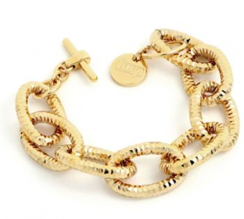 BRACCIALE UNOAERRE DONNA BRONZO 1900