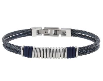 BRACCIALE ZOPPINI MANLY COLLECTION L1231_0002