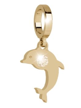 CIONDOLO REBECCA MY WORLD COLLECTION NATURA BWLPBO69