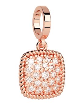 CIONDOLO REBECCA MY WORLD COLLECTION GLAMOUR BWLPZR79