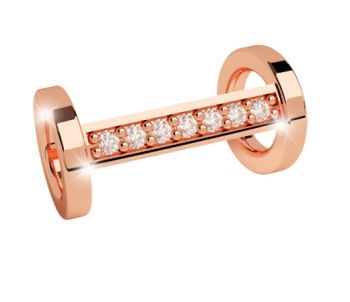 CIONDOLO REBECCA MY WORLD COLLECTION GLAMOUR BWLSZR43