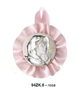 CAPOCULLA ACCA 94 ZK.6