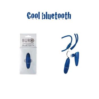 Cool Bluetooth headset blu Burg 2023 per Burg 7 10 12 13