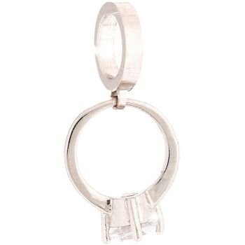 Ciondolo Rebecca My World Collection PWQPBB09