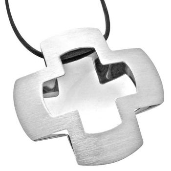 CIONDOLO MANUEL ZED by ZOPPINI ZABLE U7038_5500