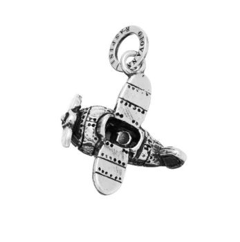 CIONDOLO GIOVANNI RASPINI AEREO 08649 8649