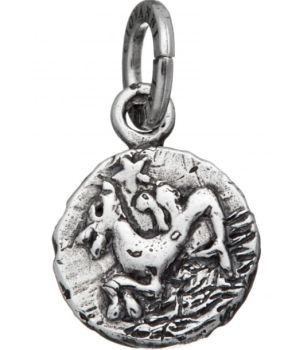 CIONDOLO GIOVANNI RASPINI MONETA ARIONE 9624 09624