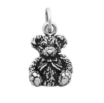 CIONDOLO GIOVANNI RASPINI ORSETTO PELUCHE 6207 06207