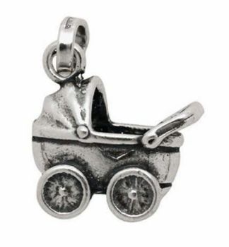 CIONDOLO RASPINI ARGENTO BABY COLLECTION 6043