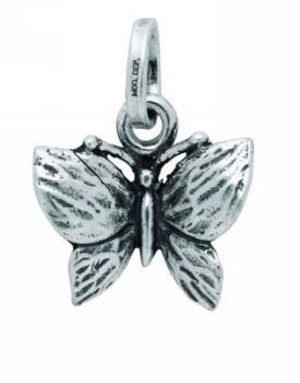 CIONDOLO RASPINI FARFALLE COLLECTION 6439