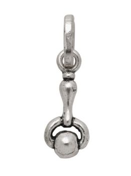 CIONDOLO RASPINI ARGENTO BABY COLLECTION 6049