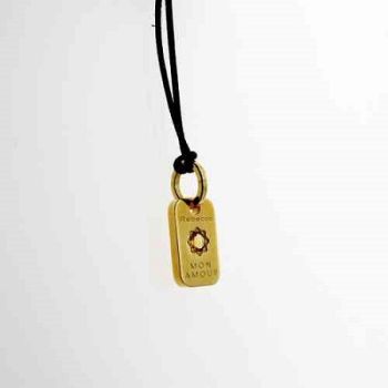 CIONDOLO REBECCA MON AMOUR COLLECTION BMASST32