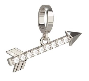 CIONDOLO REBECCA MY WORLD MON AMOUR BWMPZB04