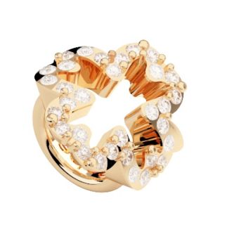 CIONDOLO REBECCA MY WORLD COLLECTION GLAMOUR BWLAZO85