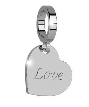 CIONDOLO REBECCA MY WORLD COLLECTION BWLPBB46