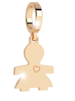 CIONDOLO REBECCA MY WORLD COLLECTION SIMBOLI BWLPBO55