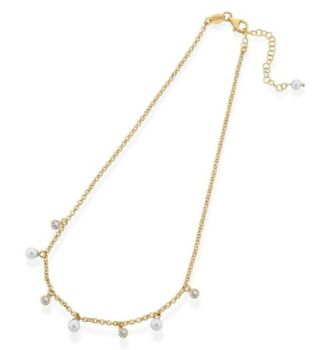 COLLANA GLAMOUR COLLEZIONE LUXURY LGNK704.2