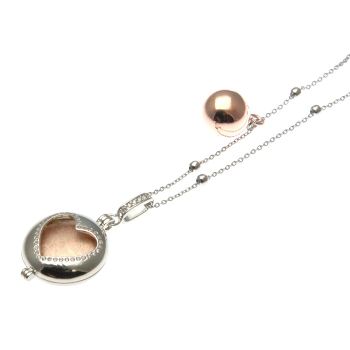 COLLANA ACCIAIO DONNA CLL1422