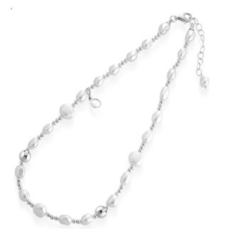 COLLANA COSCIA LE LUNE GLAMOUR LGNK307