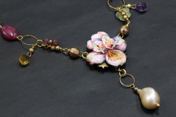 COLLANA GABRIELLA RIVALTA 669 057