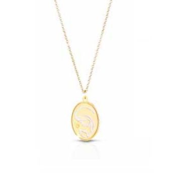 COLLANA LE BEBE' PRIME GIOIE LE COLLANE PROTEGGIMI PMG 083