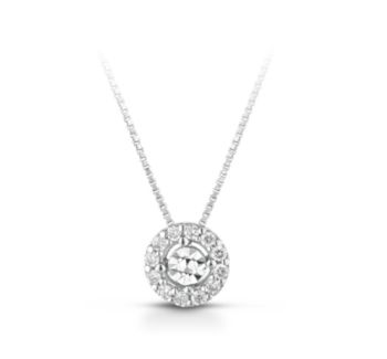 COLLANA LUCCIOLE PUNTO LUCE CIOTARG/3