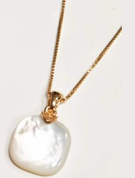 COLLANA MADI' DONNA IN ARGENTO COLLEZIONE LAGUNA 3933500